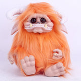 Labyrinth Baby Ludo Plush Toy Stuffed Animals Gift Dolls for Kids Boys Girls