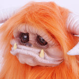 Labyrinth Baby Ludo Plush Toy Stuffed Animals Gift Dolls for Kids Boys Girls