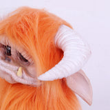 Labyrinth Baby Ludo Plush Toy Stuffed Animals Gift Dolls for Kids Boys Girls