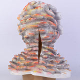 The Last of Us Clickers Mask