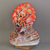 The Last of Us Clickers Mask