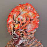 The Last of Us Clickers Mask