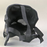 Plague Doctor Mask Bird Beak Helmet PVC Halloween Prop