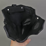 Plague Doctor Mask Bird Beak Helmet PVC Halloween Prop