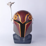 Star Wars Rebels Sabine Wren Helmet