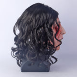 Evil Dead Rise Mask Latex Helmet Horror Costume Halloween Accessories Prop