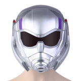Cassie Lang Antman Helmet Quantumania Ant-man Daughter Endgame Cosplay Mask