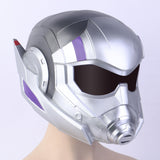 Cassie Lang Antman Helmet Quantumania Ant-man Daughter Endgame Cosplay Mask