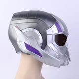 Cassie Lang Antman Helmet Quantumania Ant-man Daughter Endgame Cosplay Mask