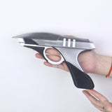 Star Trek Picard 2 Series Dark Timeline Phaser Pistol Cosplay Props Resin