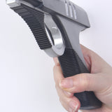 Star Trek Picard 2 Series Dark Timeline Phaser Pistol Cosplay Props Resin