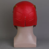 The Flash Helmet Cosplay Mask Halloween Party Props