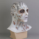 Dungeons & Dragons Mask Cosplay Helmet for Halloween Props