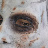 Dungeons & Dragons Mask Cosplay Helmet for Halloween Props