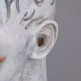 Dungeons & Dragons Mask Cosplay Helmet for Halloween Props