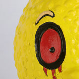 Ms. LemonS Mask Cosplay Helmet for Halloween Props