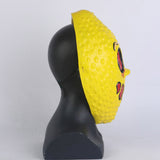 Ms. LemonS Mask Cosplay Helmet for Halloween Props