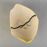 Ms. LemonS Mask Cosplay Helmet for Halloween Props