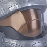 Halo 3 Helmet Cosplay Mask Halloween Costume Prop for Adult