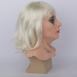 Joker 2 Folie ¨¤ Deux Mask Late Latex Full Head Masks Cosplay Helmet Costume Halloween Props