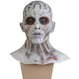 Dungeons & Dragons Mask Cosplay Helmet for Halloween Props