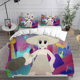 The Midnight Gospel Bedding Sets Duvet Cover Comforter Set