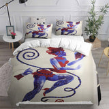 Beetlejuice Bedding Sets Duvet Cover Comforter Set