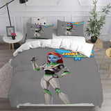 Lightyear Bedding Sets Duvet Cover Comforter Set