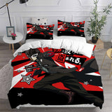 Persona 5 Bedding Sets Duvet Cover Comforter Set