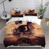 Dune Bedding Sets Duvet Cover Comforter Set