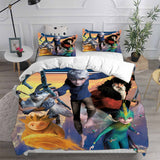 Rise of the Guardians Bedding Sets Duvet Cover Comforter Set