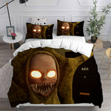 The Baby In Yellow Bedding Sets Duvet Cover Comforter Set