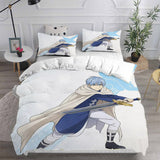 Frieren: Beyond Journey's End Bedding Sets Duvet Cover Comforter Set