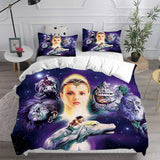 The NeverEnding Story Bedding Sets Duvet Cover Comforter Set