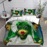 Gremlins 3 Bedding Sets Duvet Cover Comforter Set