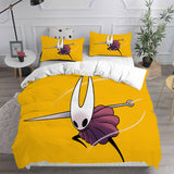 Hollow Knight Bedding Sets Duvet Cover Comforter Set