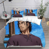 Vinland Saga: Season 2 Bedding Sets Duvet Cover Comforter Set
