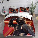 The Boys Bedding Sets Duvet Cover Comforter Set