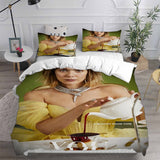 You Season 4 Bedding Sets Duvet Cover Comforter Set