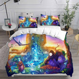 Ori and the Blind Forest Bedding Sets Duvet Cover Comforter Sets