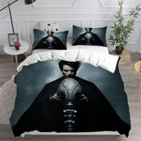 The Sandman Bedding Sets Duvet Cover Comforter Set