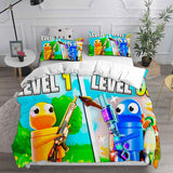 R.E.P.O Bedding Set Duvet Cover Comforter Sets