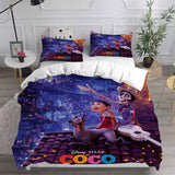 Coco Bedding Sets Duvet Cover Comforter Set