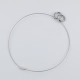 Star Trek Admiral JL Picard Dahj Soji Omega Necklace Cosplay Pendants Accessories