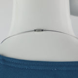 Star Trek Admiral JL Picard Dahj Soji Omega Necklace Cosplay Pendants Accessories