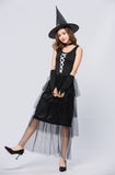European and American adult ladies sexy cloak witch costume witch costume - bfjcosplayer