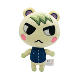 Animal Crossing Cosplay Plush Toy Halloween Doll Props