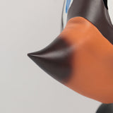 Animal Crossing Tom Nook cosplay Latex Helmet Halloween prop