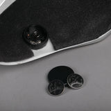 Anime Ultraman Cosplay Led Light Resin Helmet Halloween Props