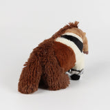 Anteater Plush Toy Soft Stuffed Doll Holiday Gifts for Kids